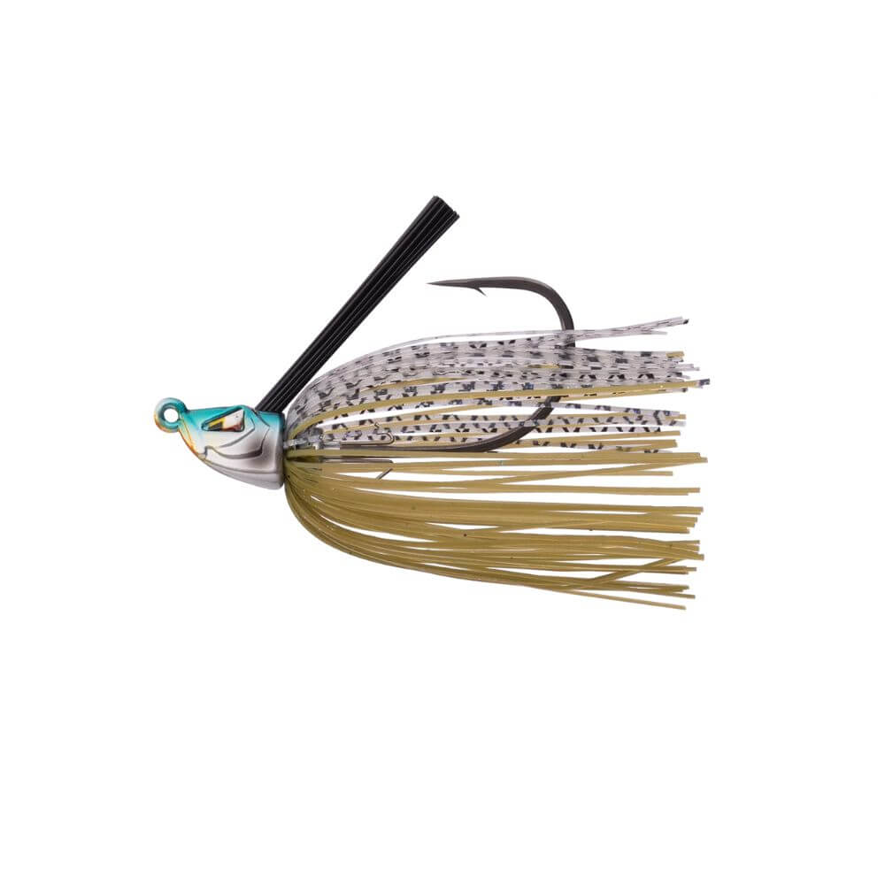 Ark Fishing Elite Z-Swimmer Swim Jig