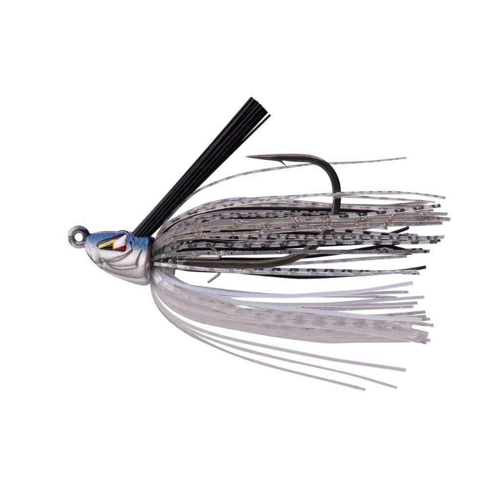 Ark Fishing Elite Z-Swimmer Swim Jig