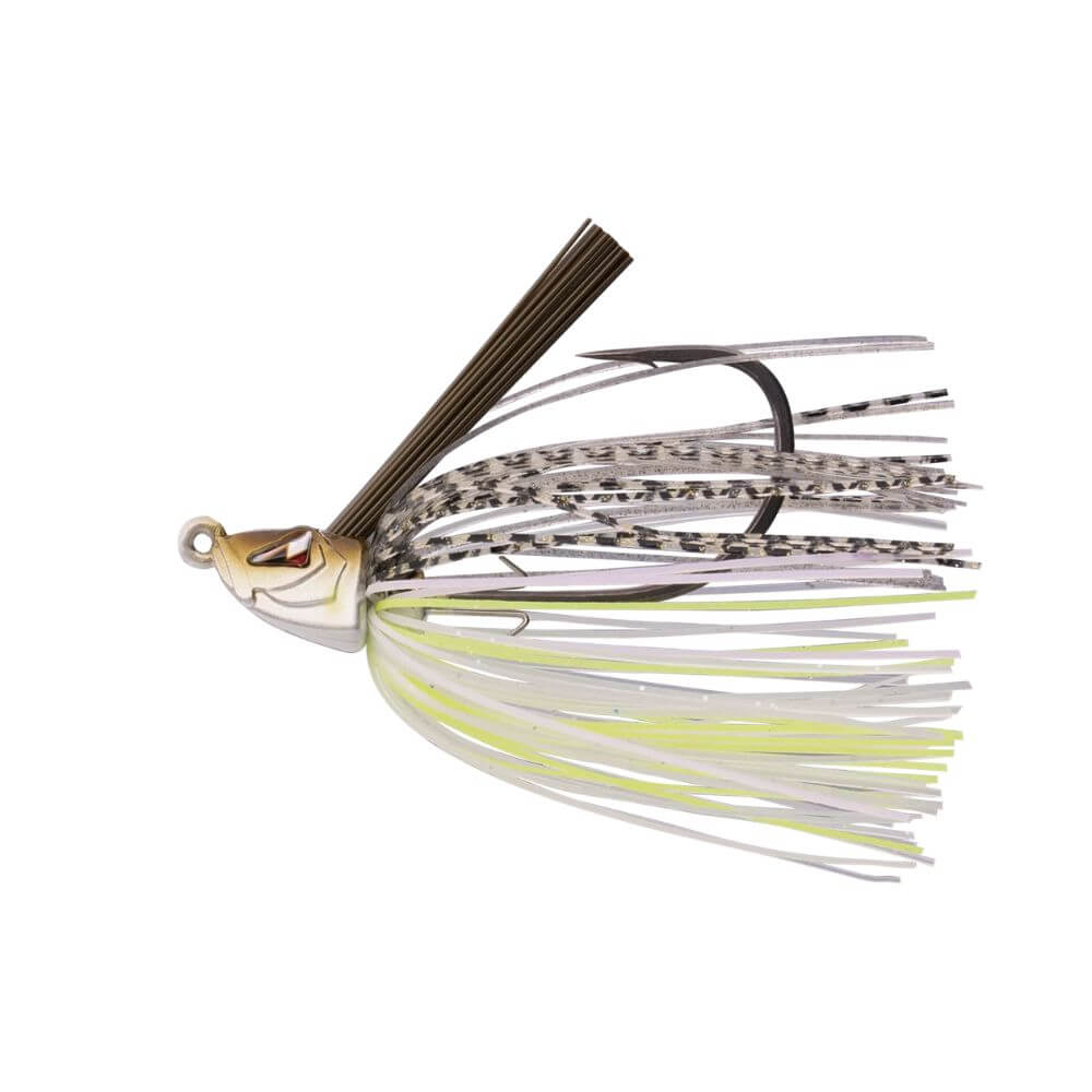 Ark Fishing Elite Z-Swimmer Swim Jig