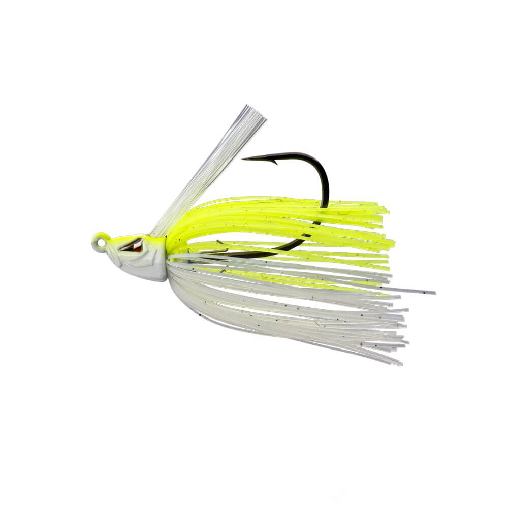 Ark Fishing Elite Z-Swimmer Swim Jig