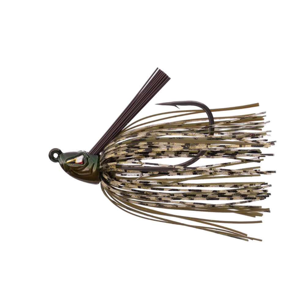 Ark Fishing Elite Z-Swimmer Swim Jig