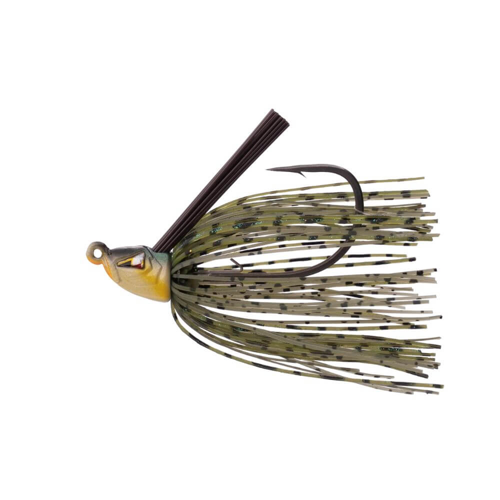 Ark Fishing Elite Z-Swimmer Swim Jig