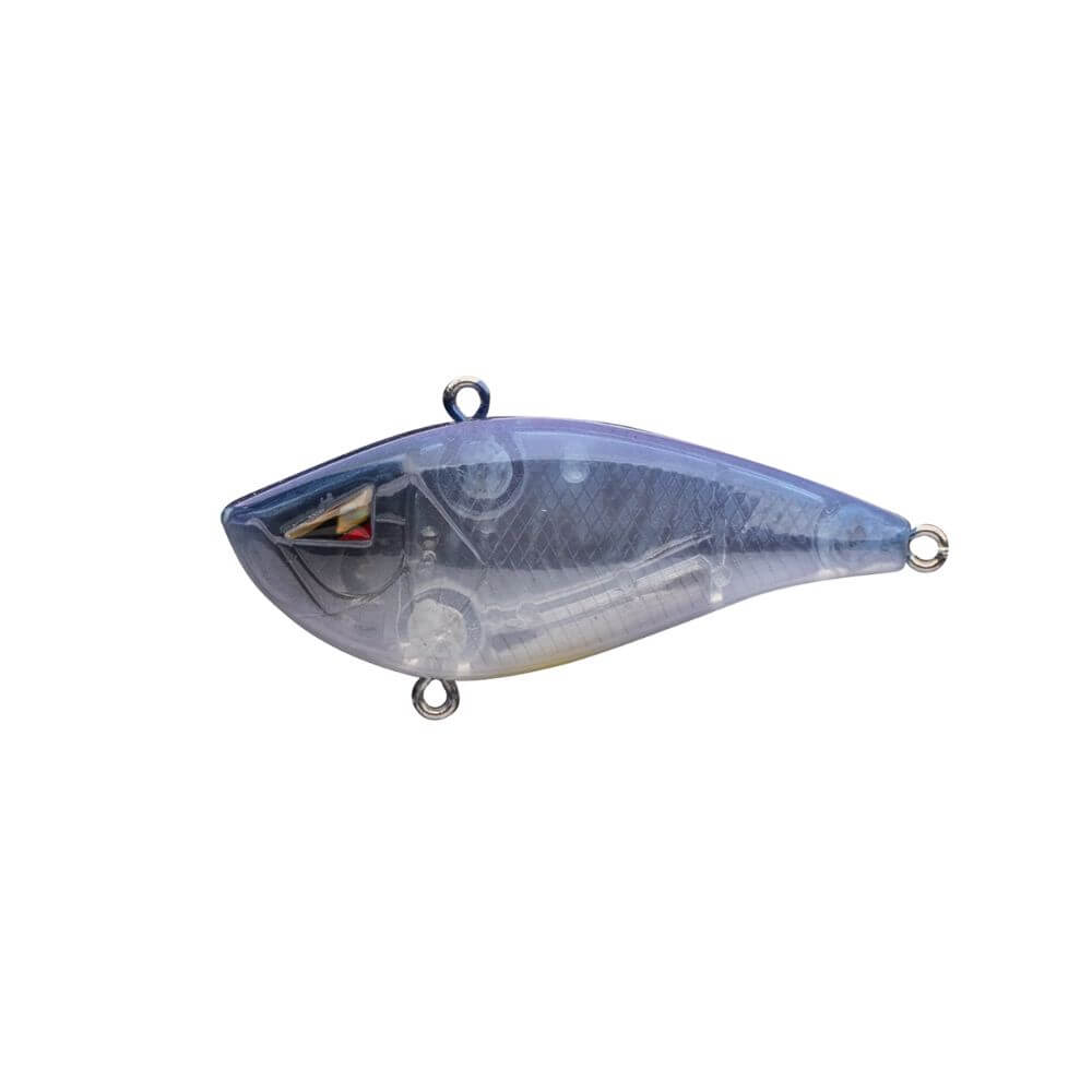 Ark Fishing LP-38 Lipless Crankbait