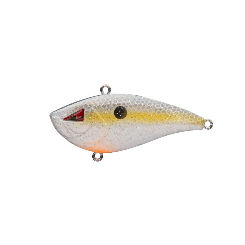 Ark Fishing LP-38 Lipless Crankbait