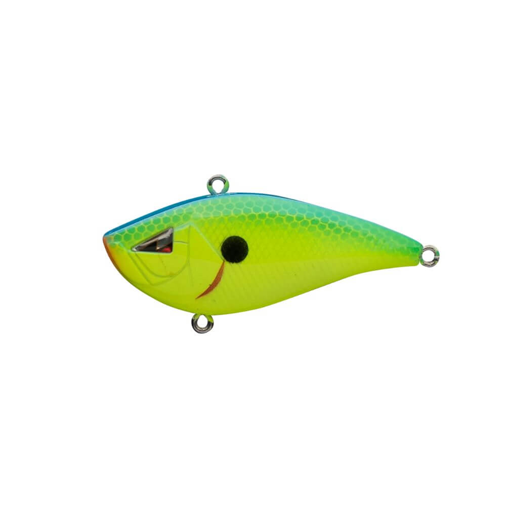Ark Fishing LP-58 Lipless Crankbait
