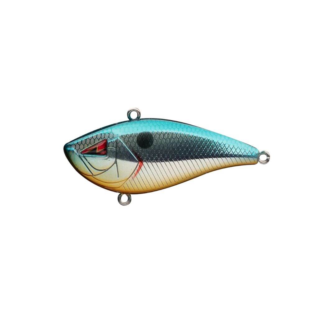 Ark Fishing LP-58 Lipless Crankbait