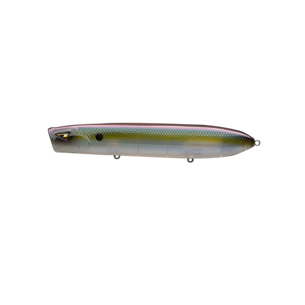 Ark Fishing SideWinder Topwater Blower