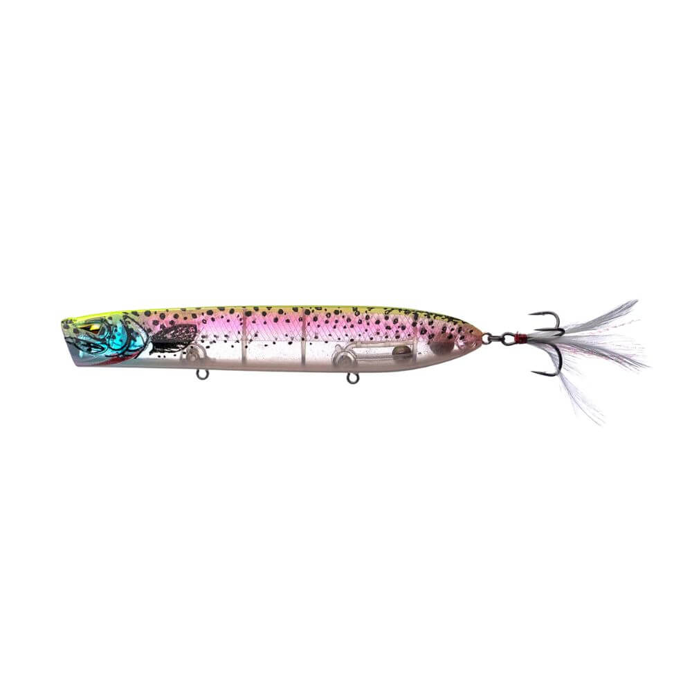 Ark Fishing SideWinder Topwater Blower