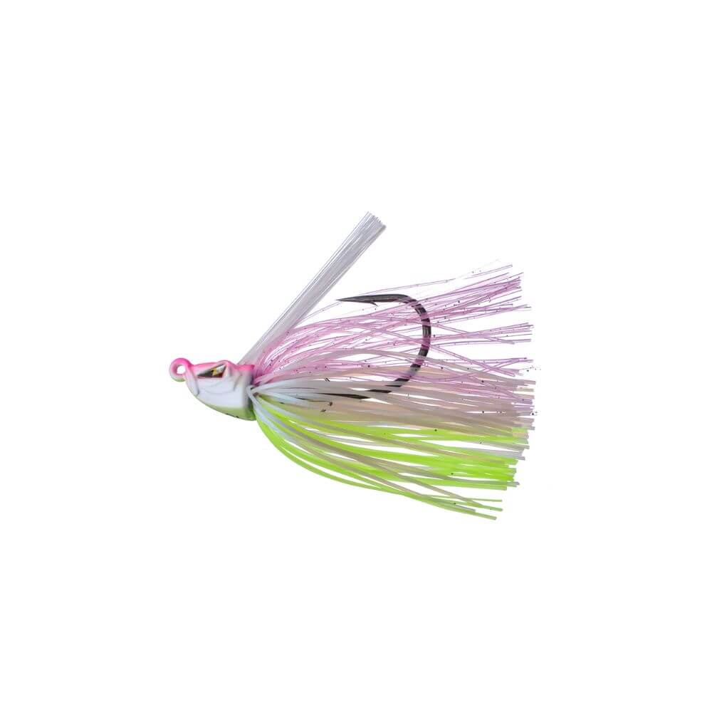 Ark Fishing Wes Logan Signature Swim Jig