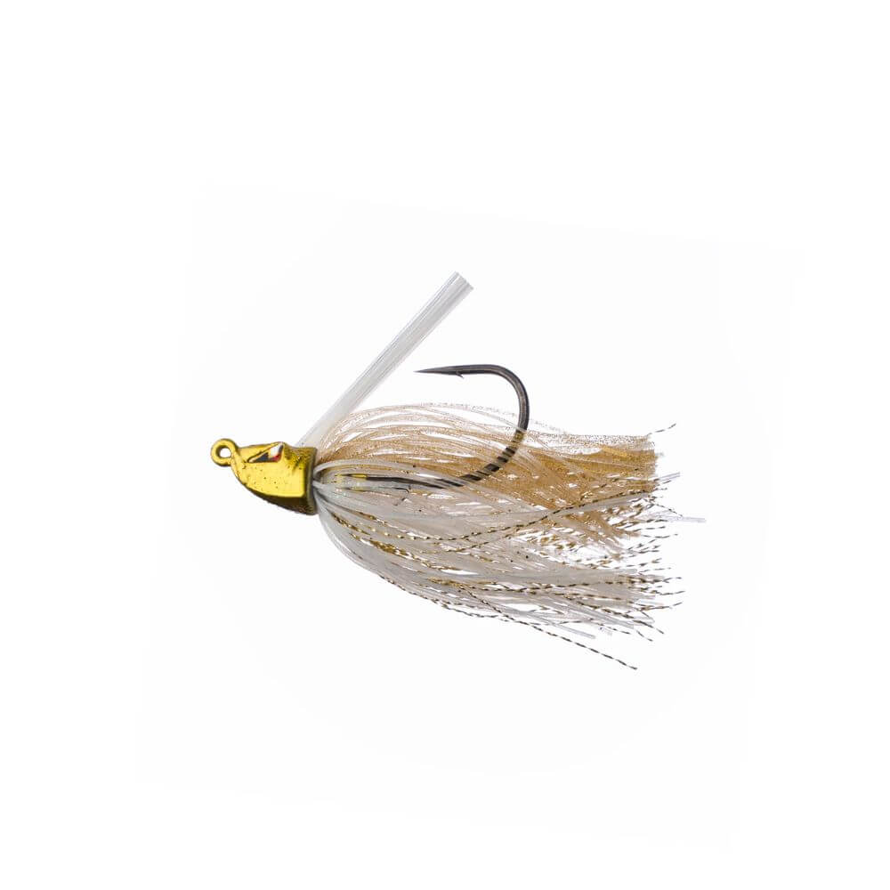 Ark Fishing Wes Logan Signature Swim Jig