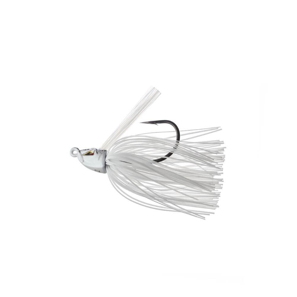 Ark Fishing Wes Logan Signature Swim Jig
