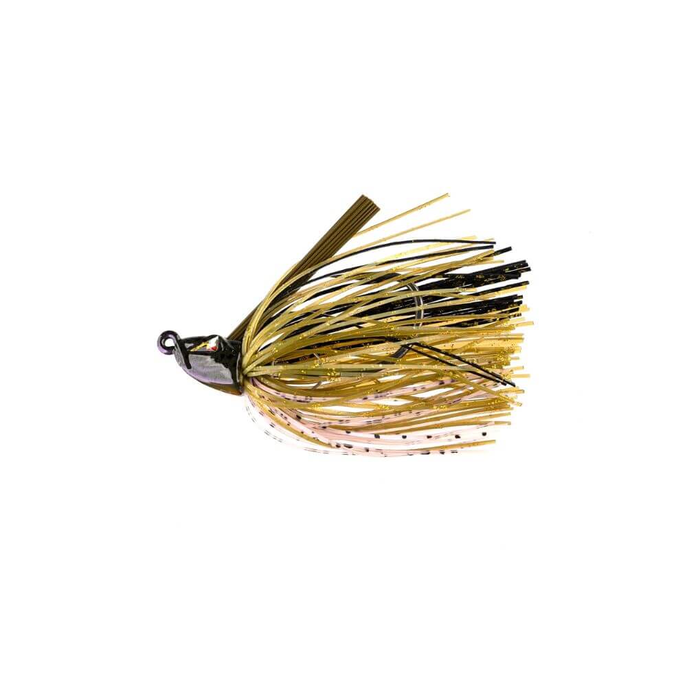 Ark Fishing Wes Logan Signature Swim Jig