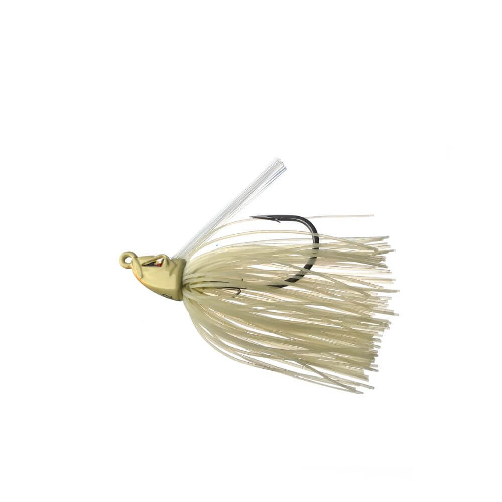 Ark Fishing Wes Logan Signature Swim Jig