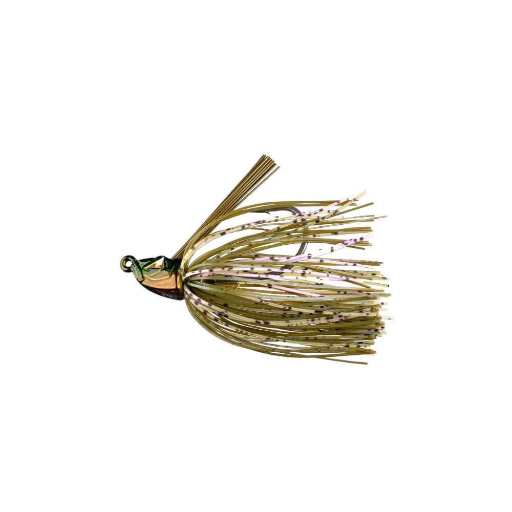 Ark Fishing Wes Logan Signature Swim Jig