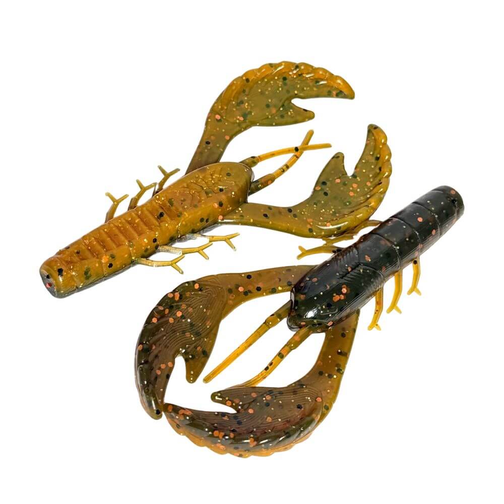 BAIT CONN Angry Craw 3.5"