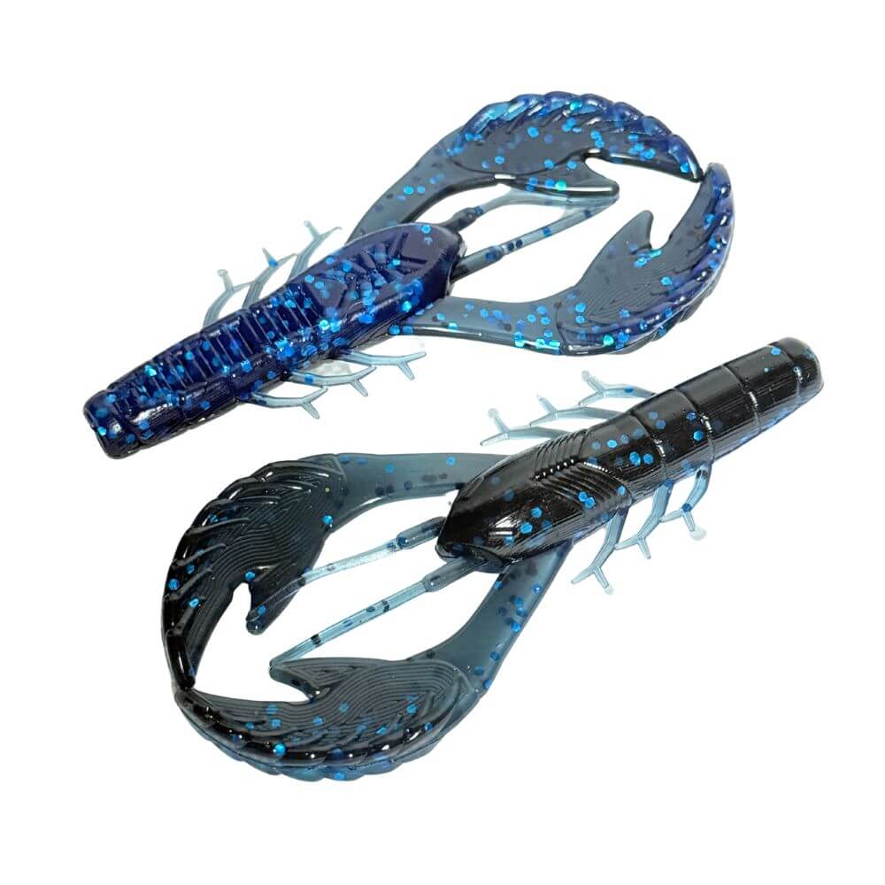 BAIT CONN Angry Craw 3.5"