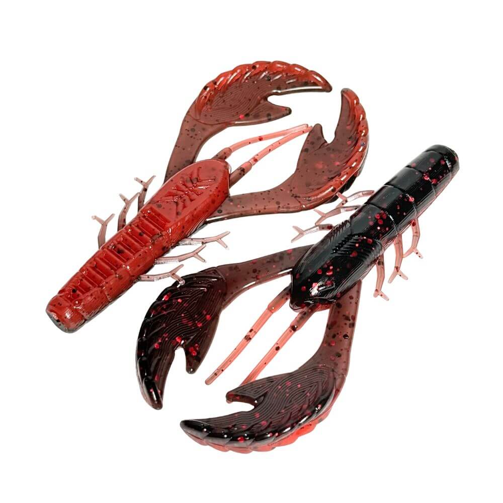BAIT CONN Angry Craw 3.5"