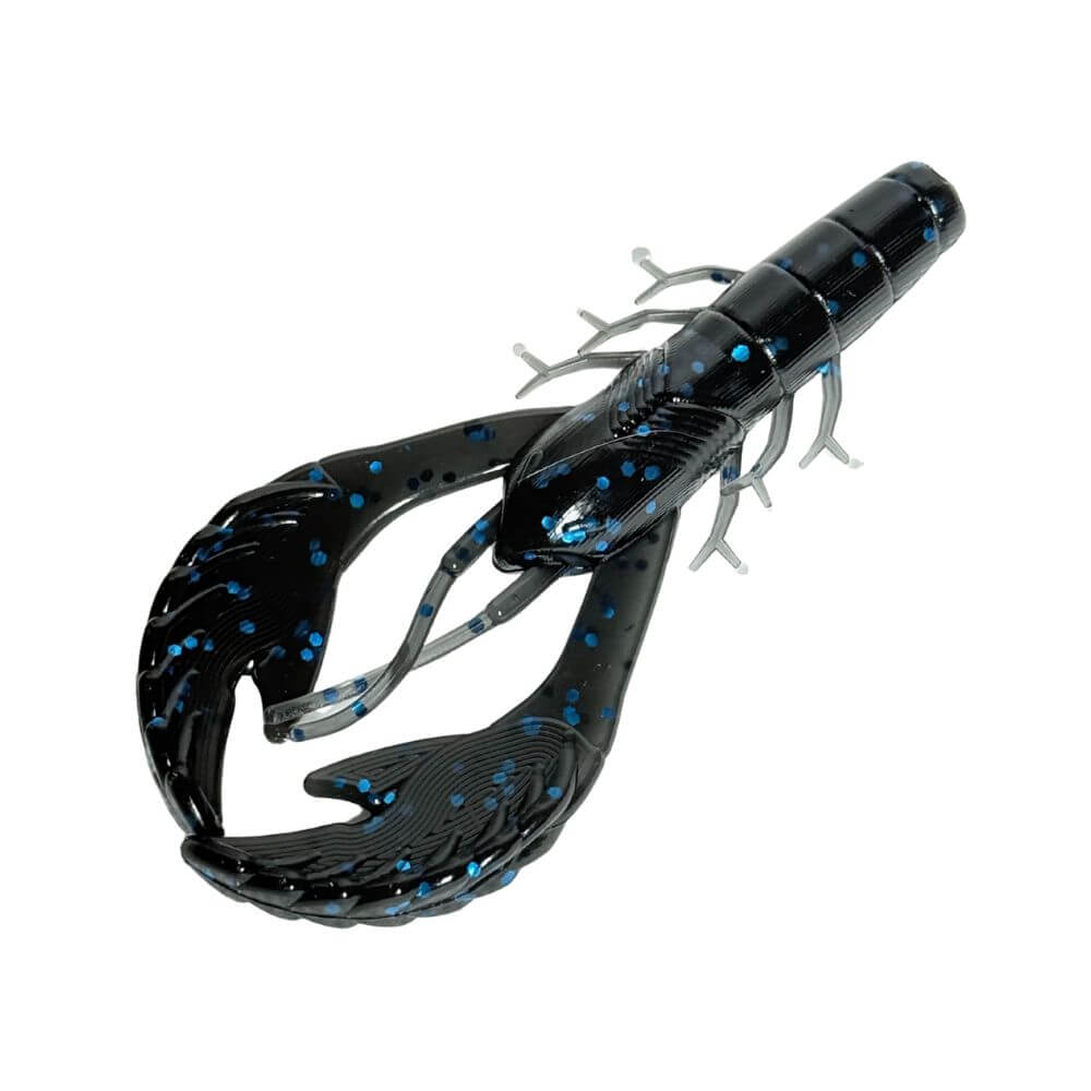 BAIT CONN Angry Craw 3.5"