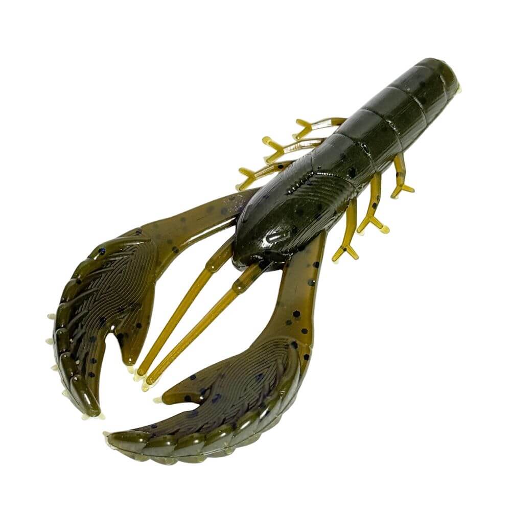 BAIT CONN Angry Craw 3.5"