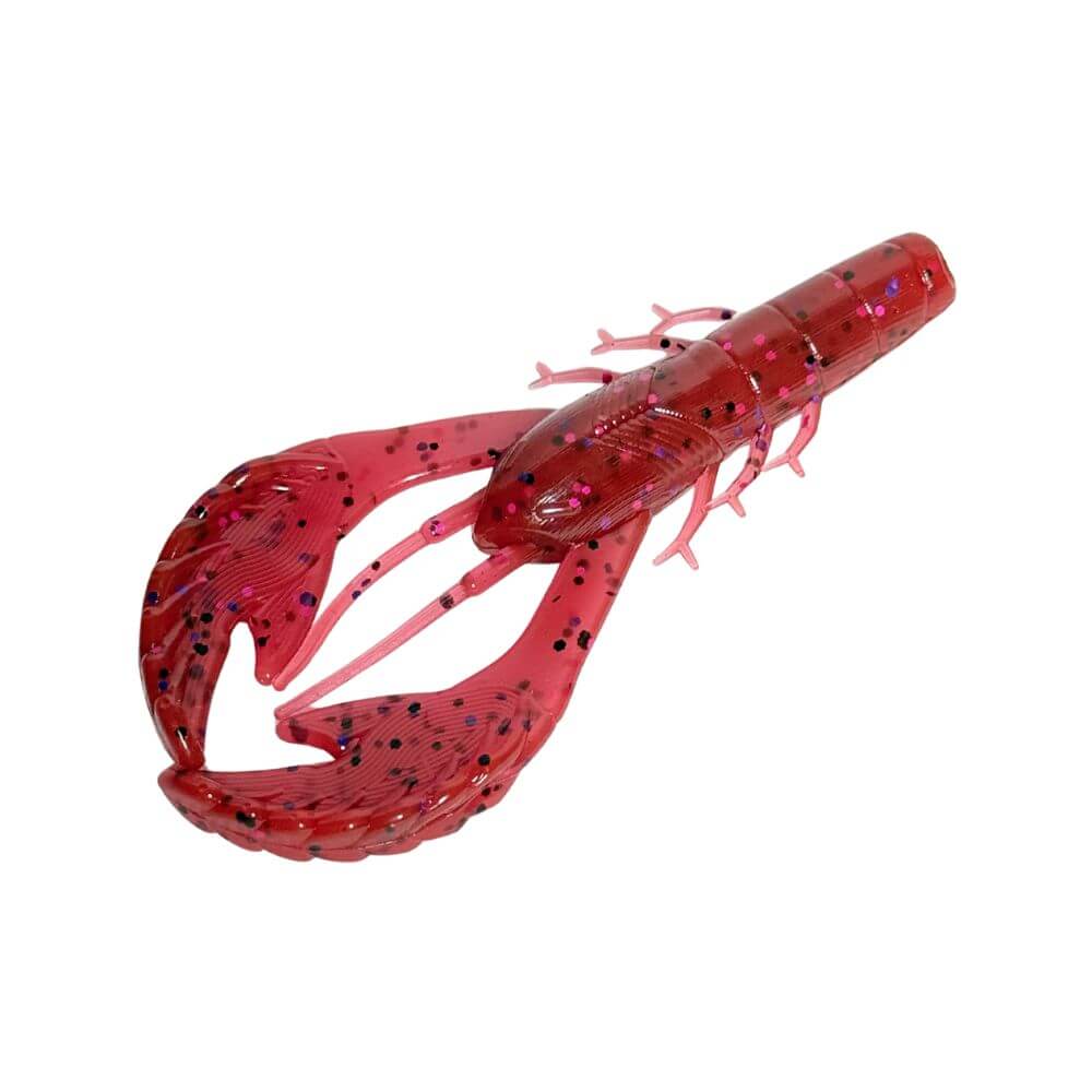 BAIT CONN Angry Craw 3.5"