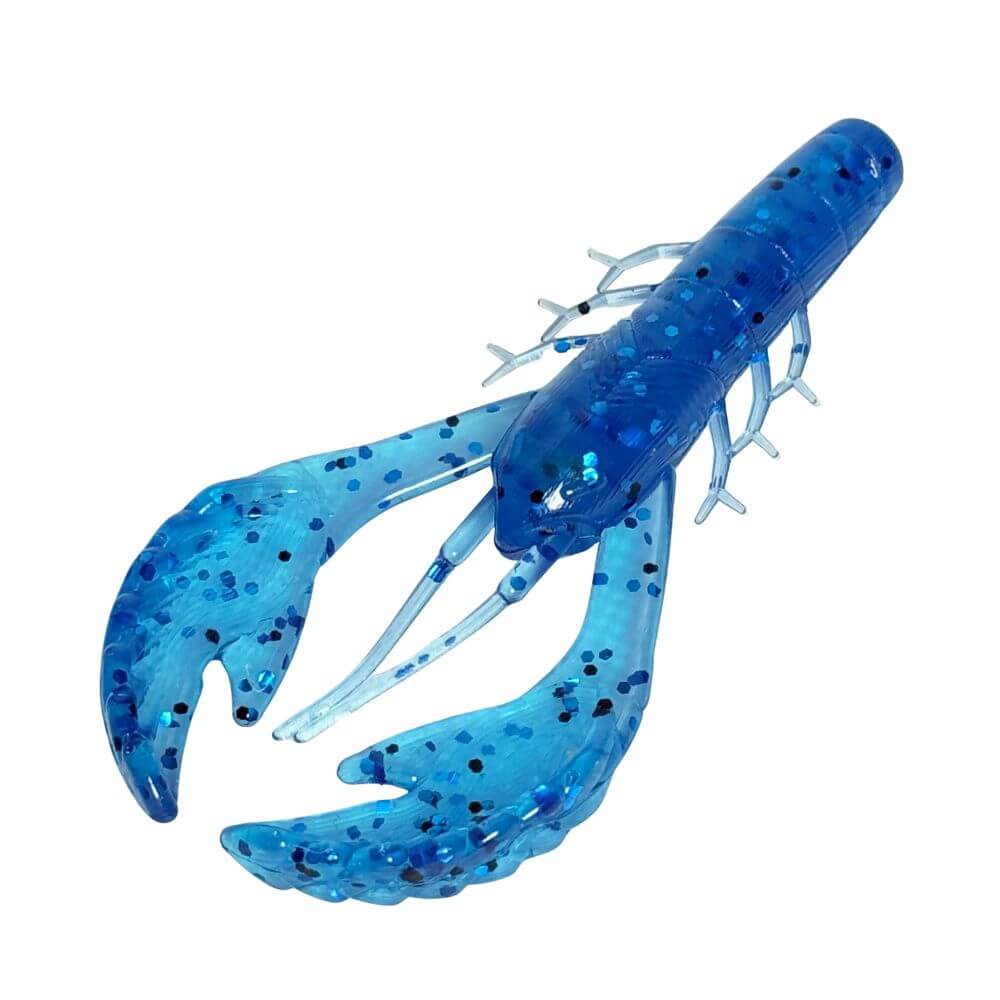 BAIT CONN Angry Craw 3.5"