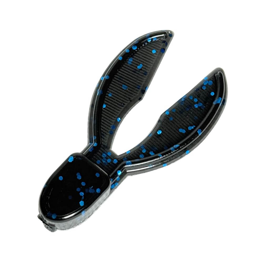 BAIT CONN Chunk Trailer 2.5"
