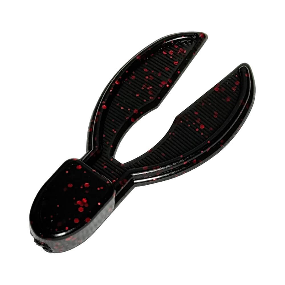 BAIT CONN Chunk Trailer 2.5"