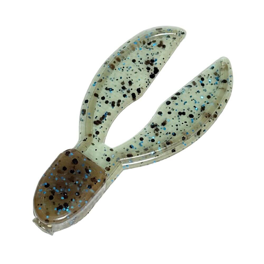 BAIT CONN Chunk Trailer 2.5"