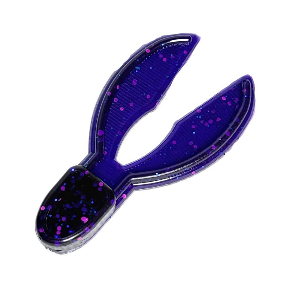 BAIT CONN Chunk Trailer 2.5"