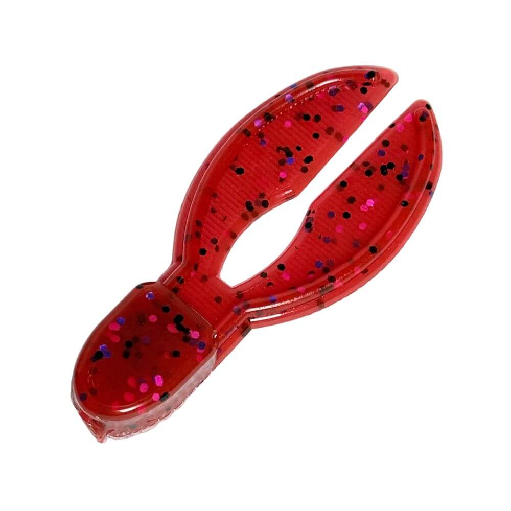BAIT CONN Chunk Trailer 2.5"