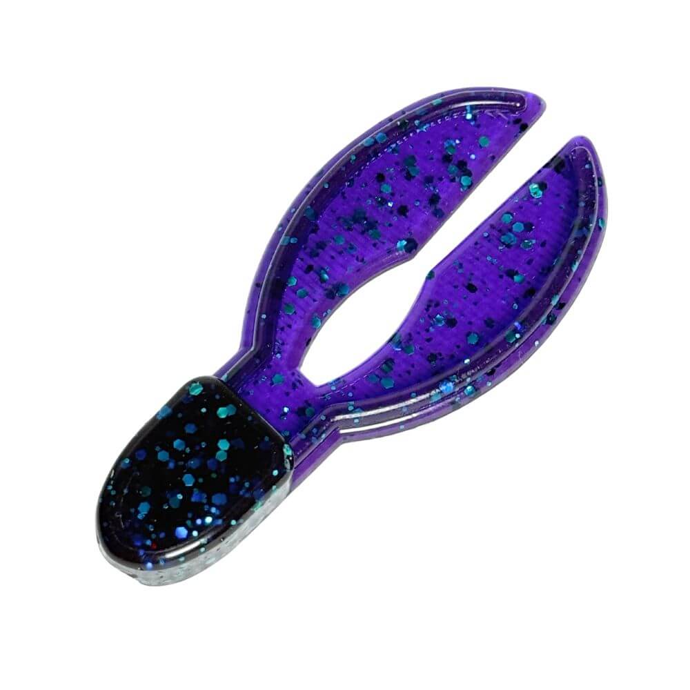 BAIT CONN Chunk Trailer 2.5"