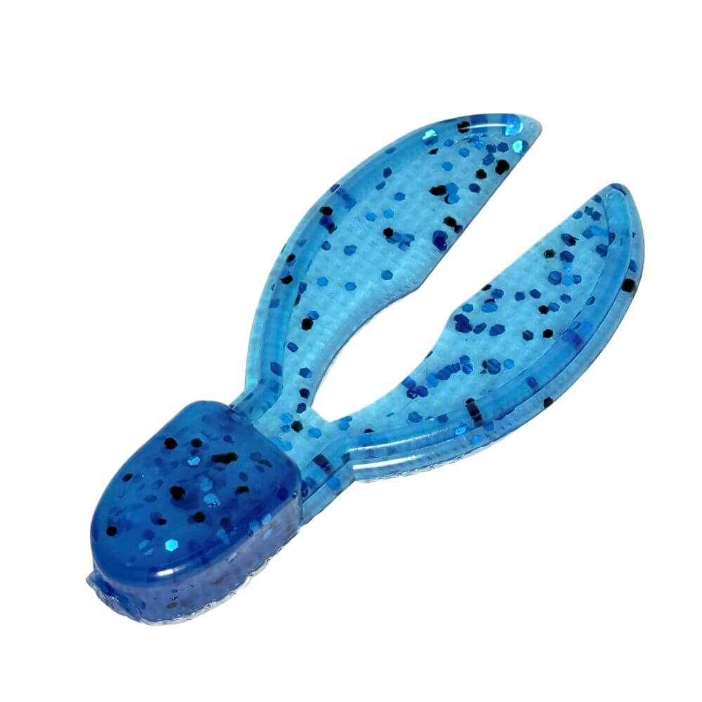 BAIT CONN Chunk Trailer 2.5"