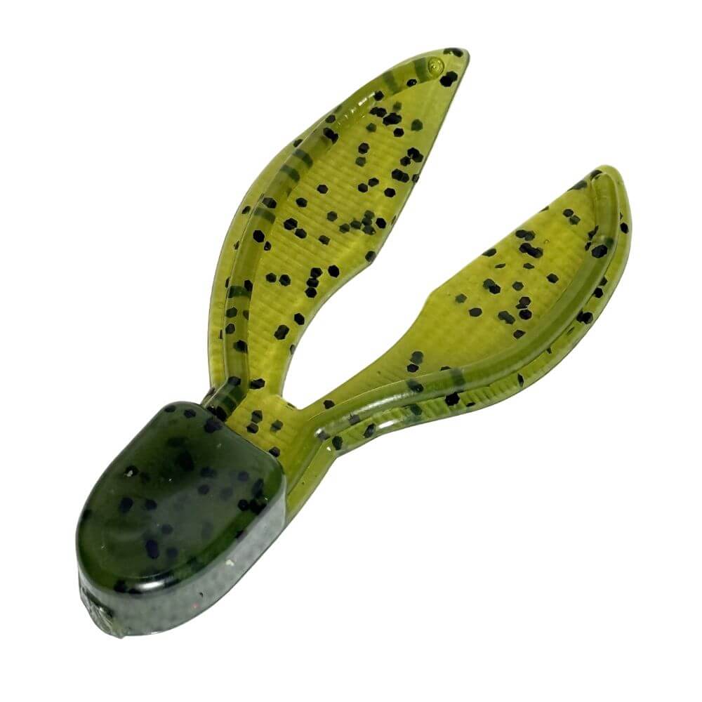 BAIT CONN Chunk Trailer 2.5"