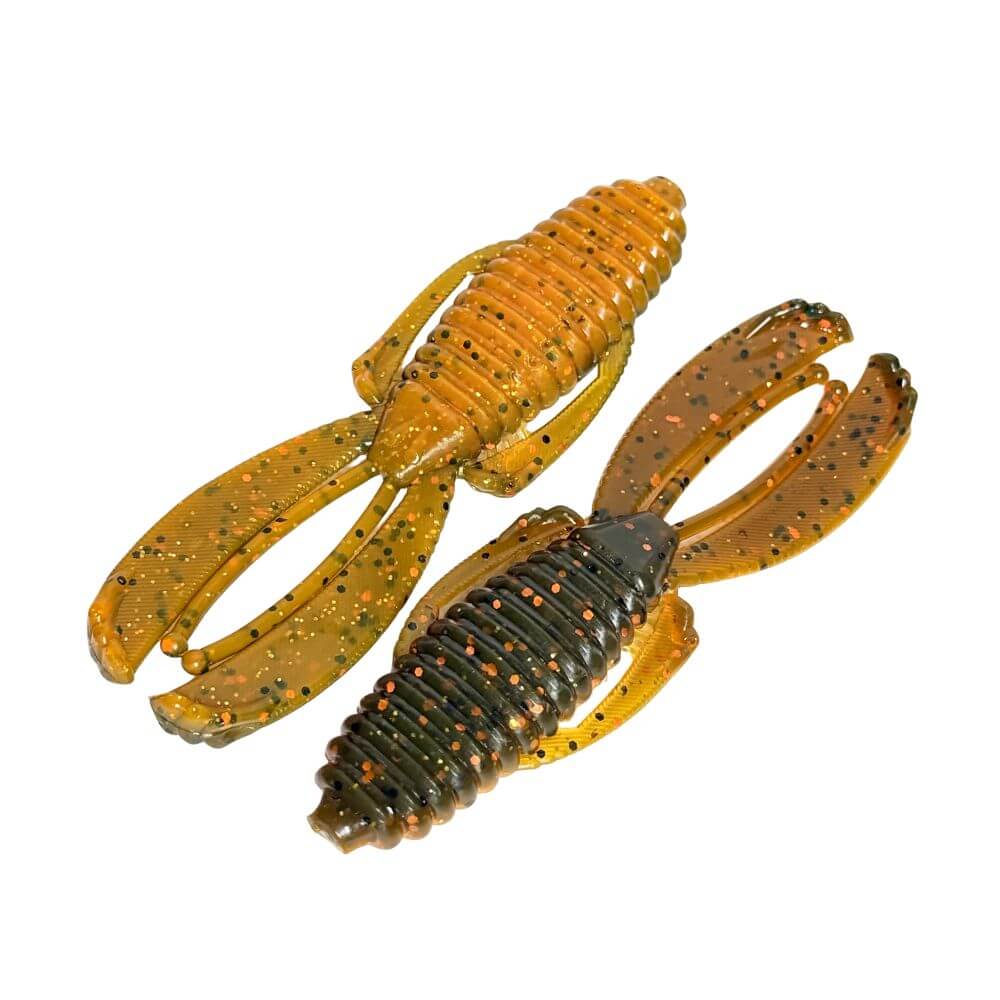 BAIT CONN Dragger 4"
