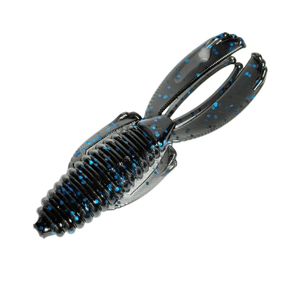 BAIT CONN Dragger 4"