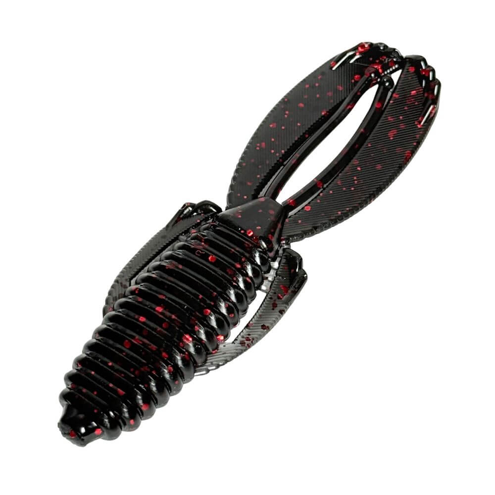 BAIT CONN Dragger 4"