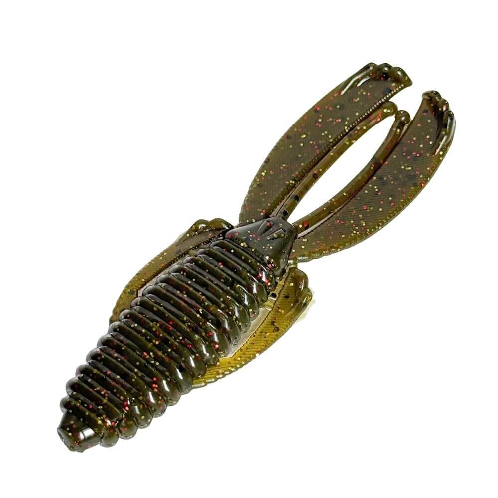BAIT CONN Dragger 4"