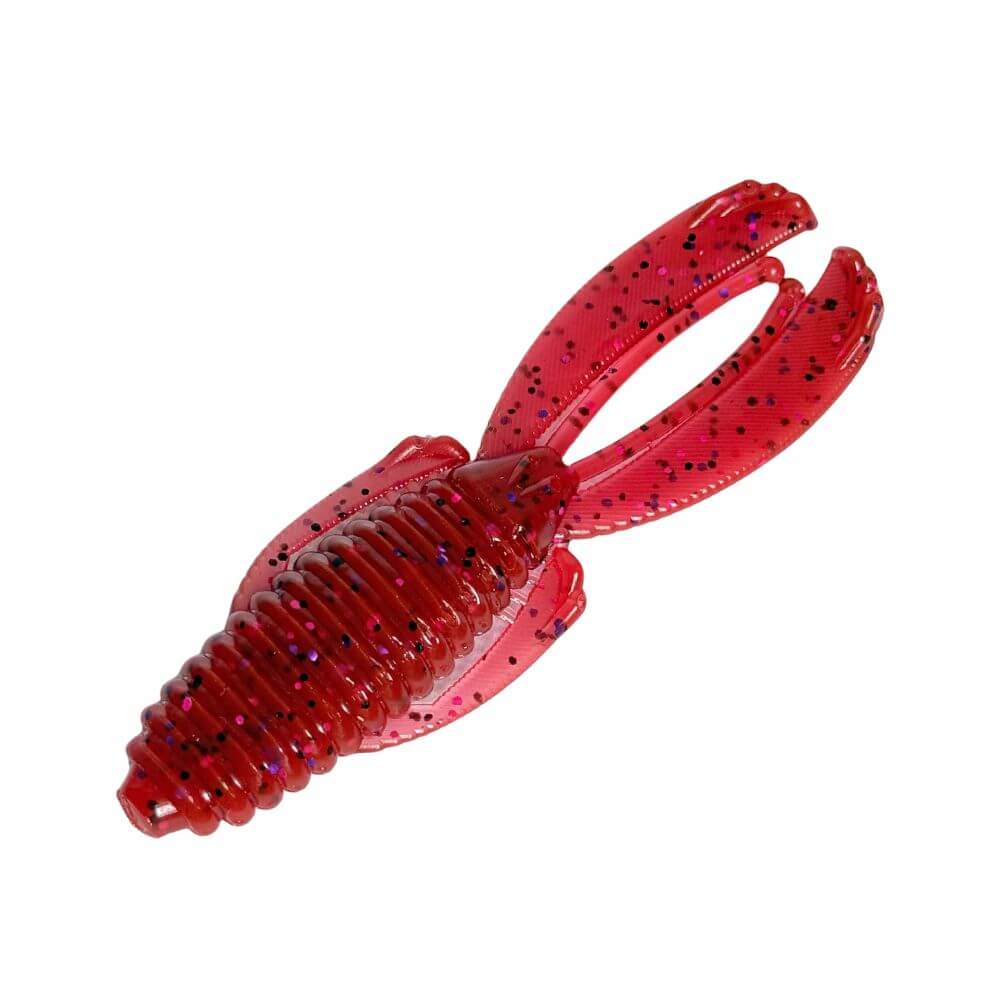 BAIT CONN Dragger 4"
