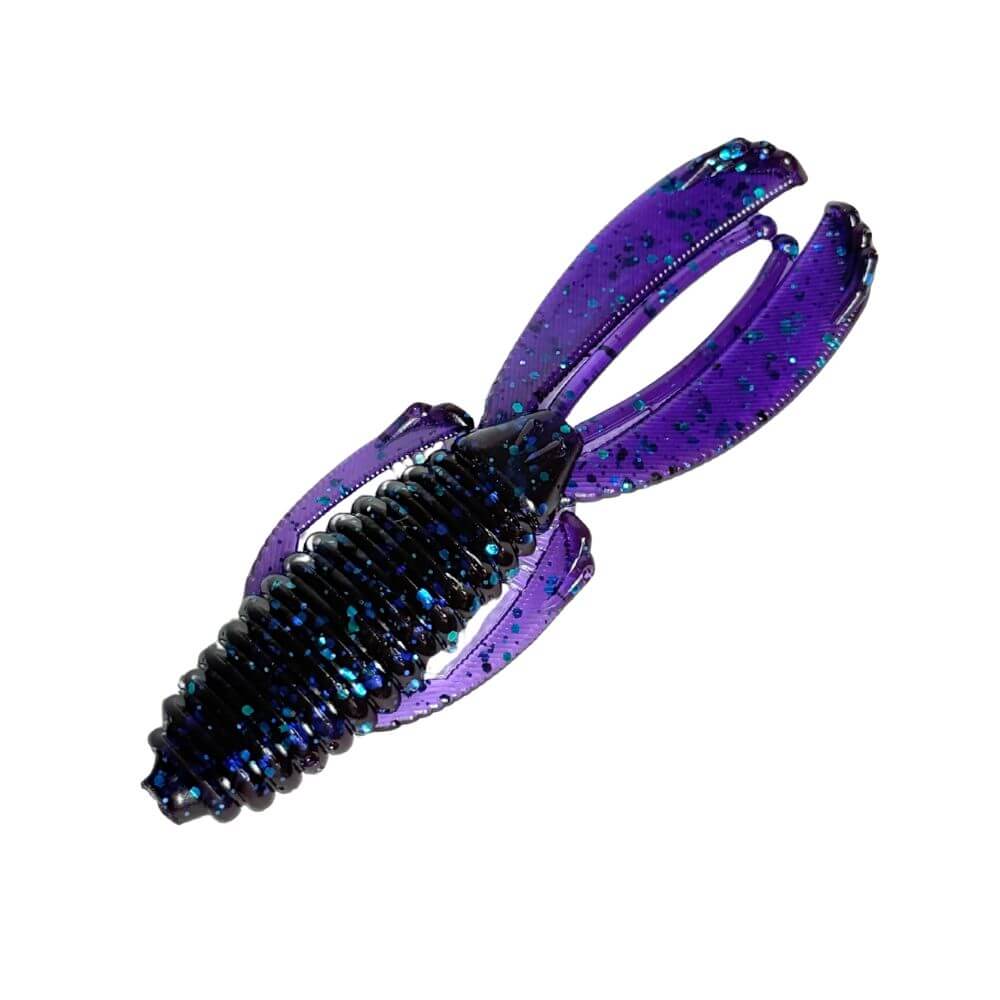 BAIT CONN Dragger 4"