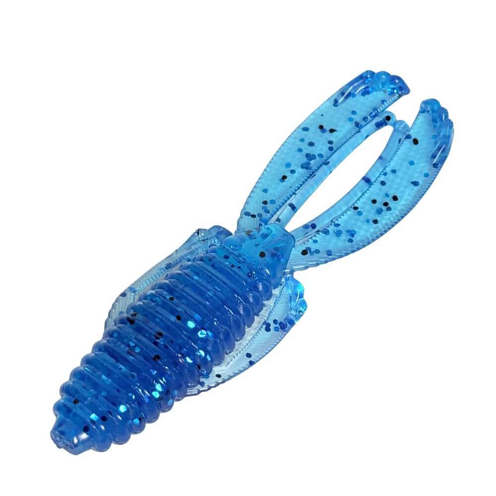 BAIT CONN Dragger 4"