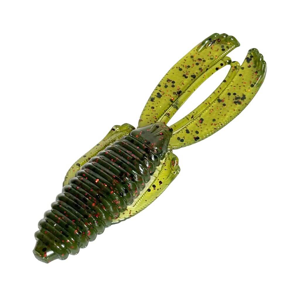 BAIT CONN Dragger 4"