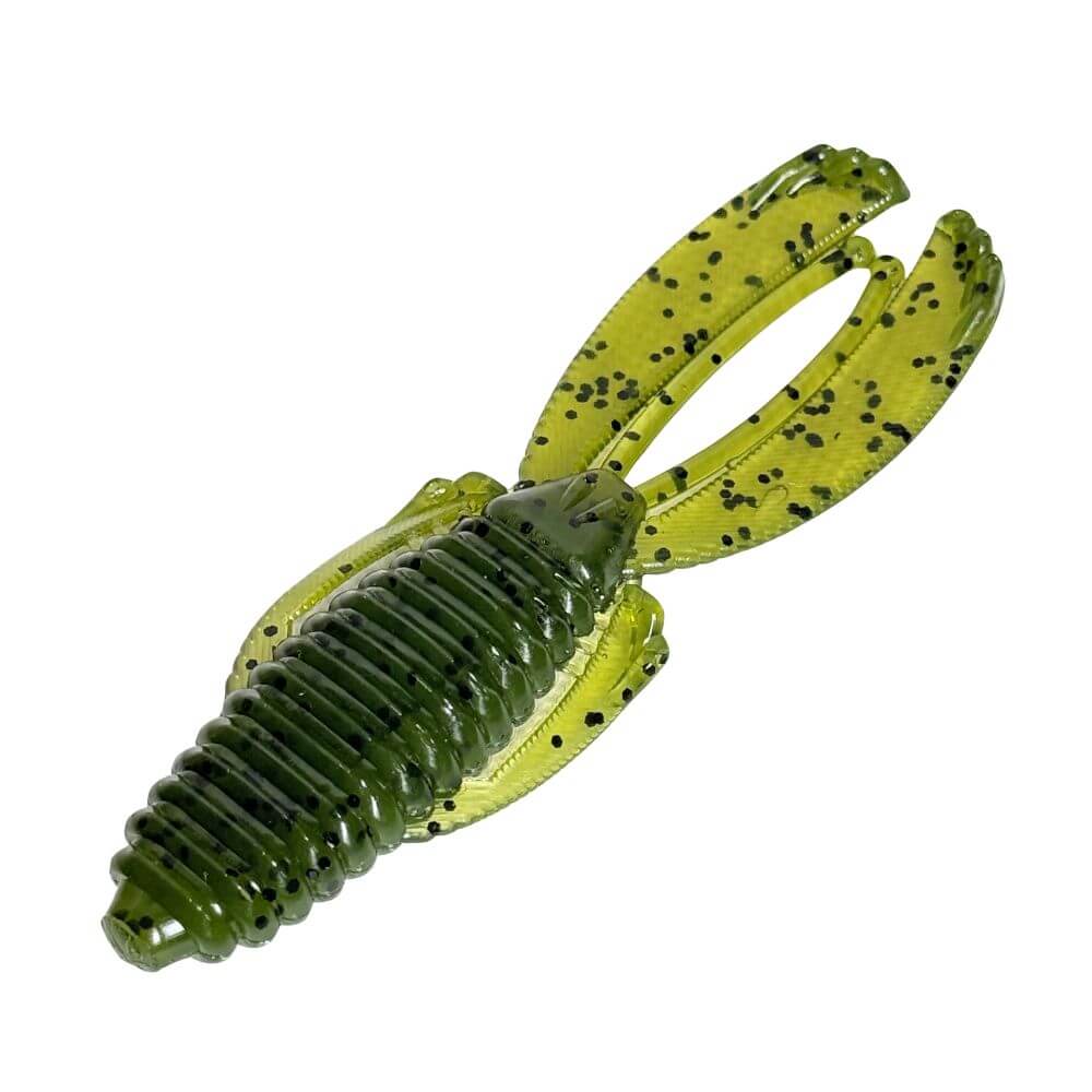 BAIT CONN Dragger 4"