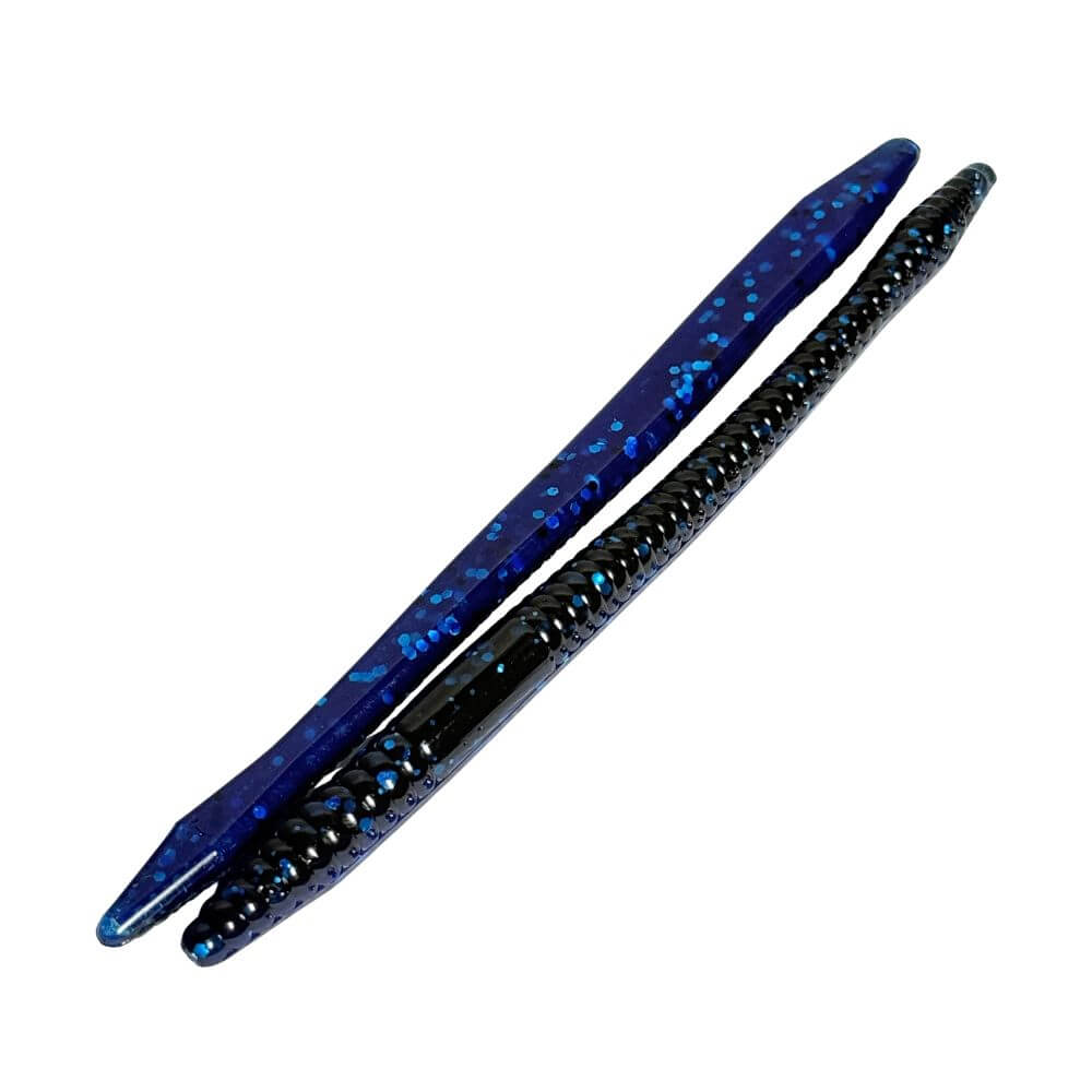 BAIT CONN Finesse Worm 4.75"