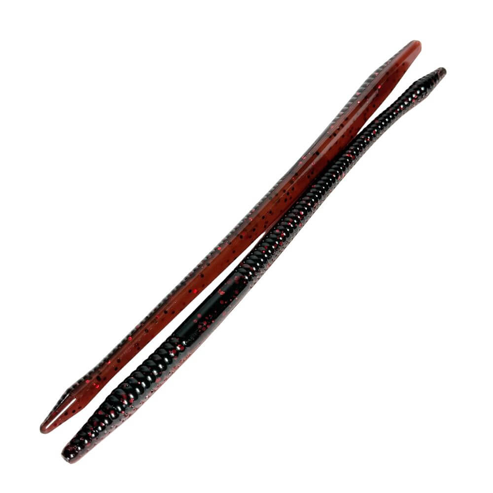 BAIT CONN Trick Worm 7"
