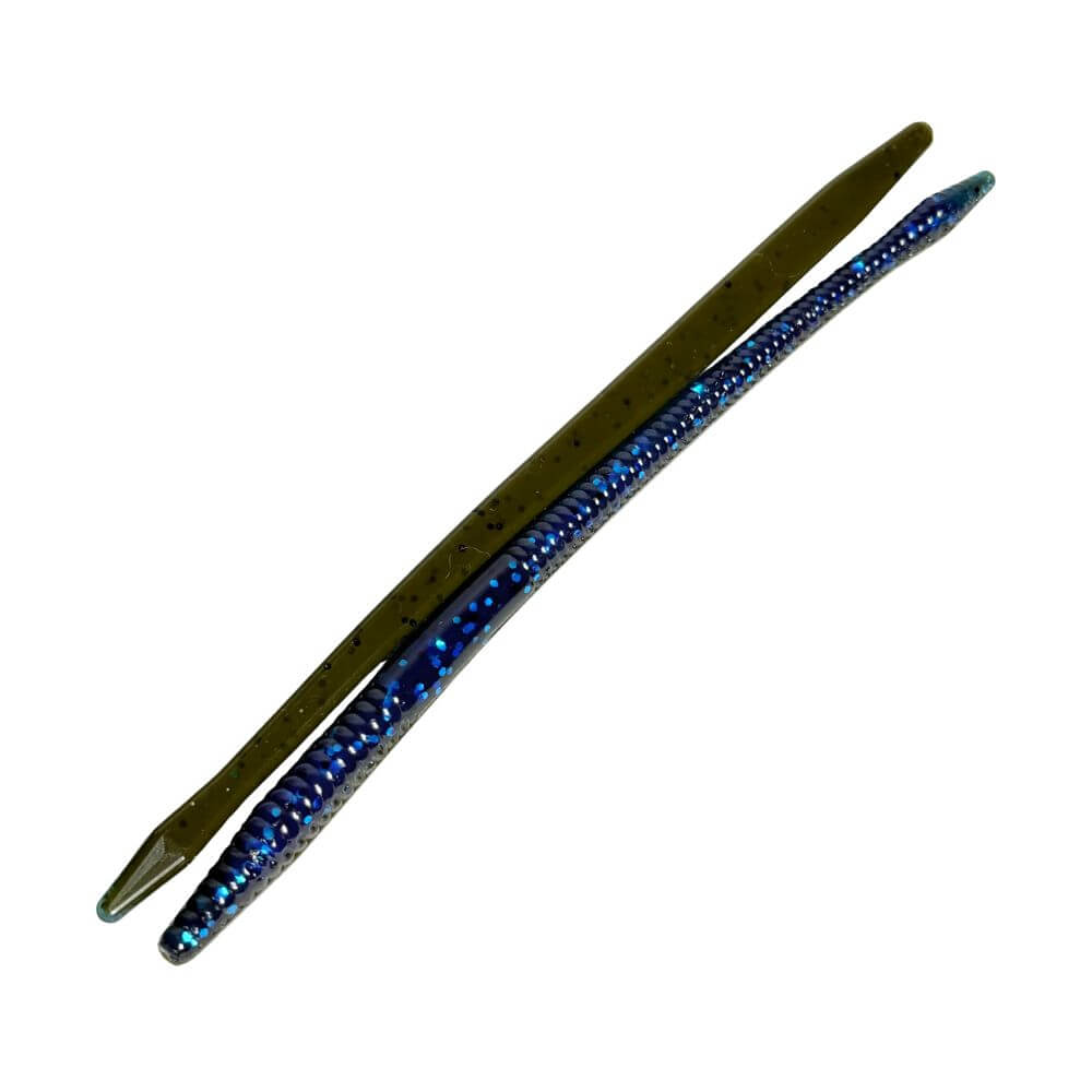 BAIT CONN Trick Worm 7"