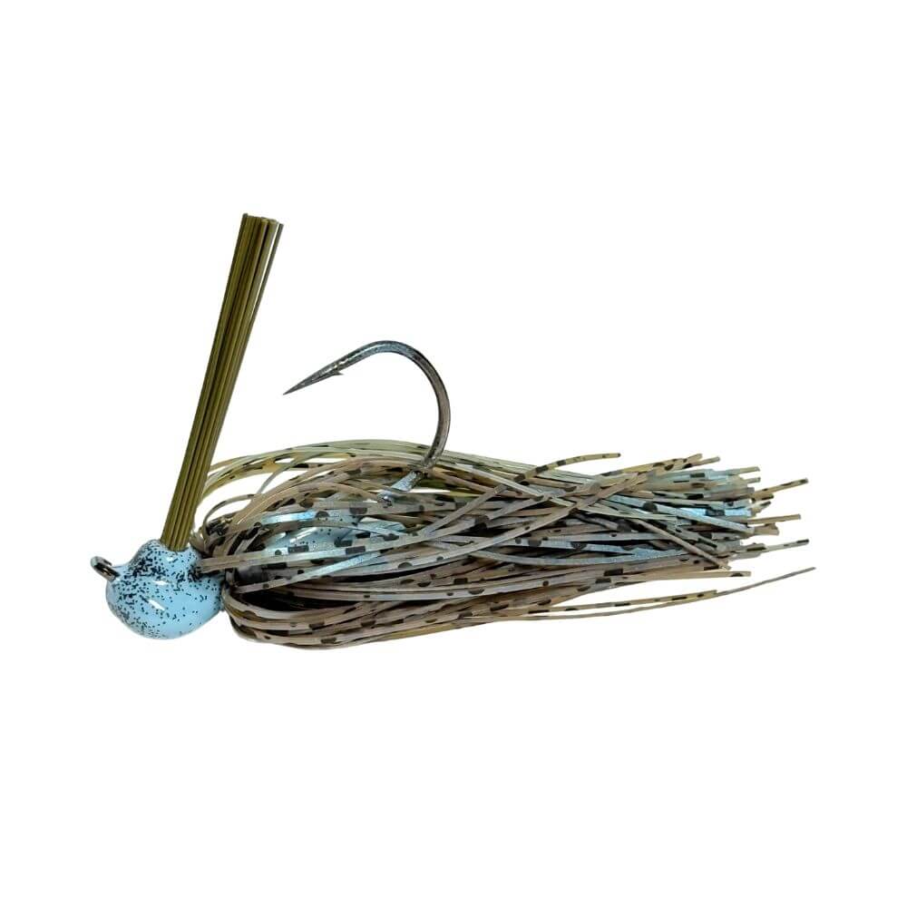 BAIT CONN Weedless Arkie Jig