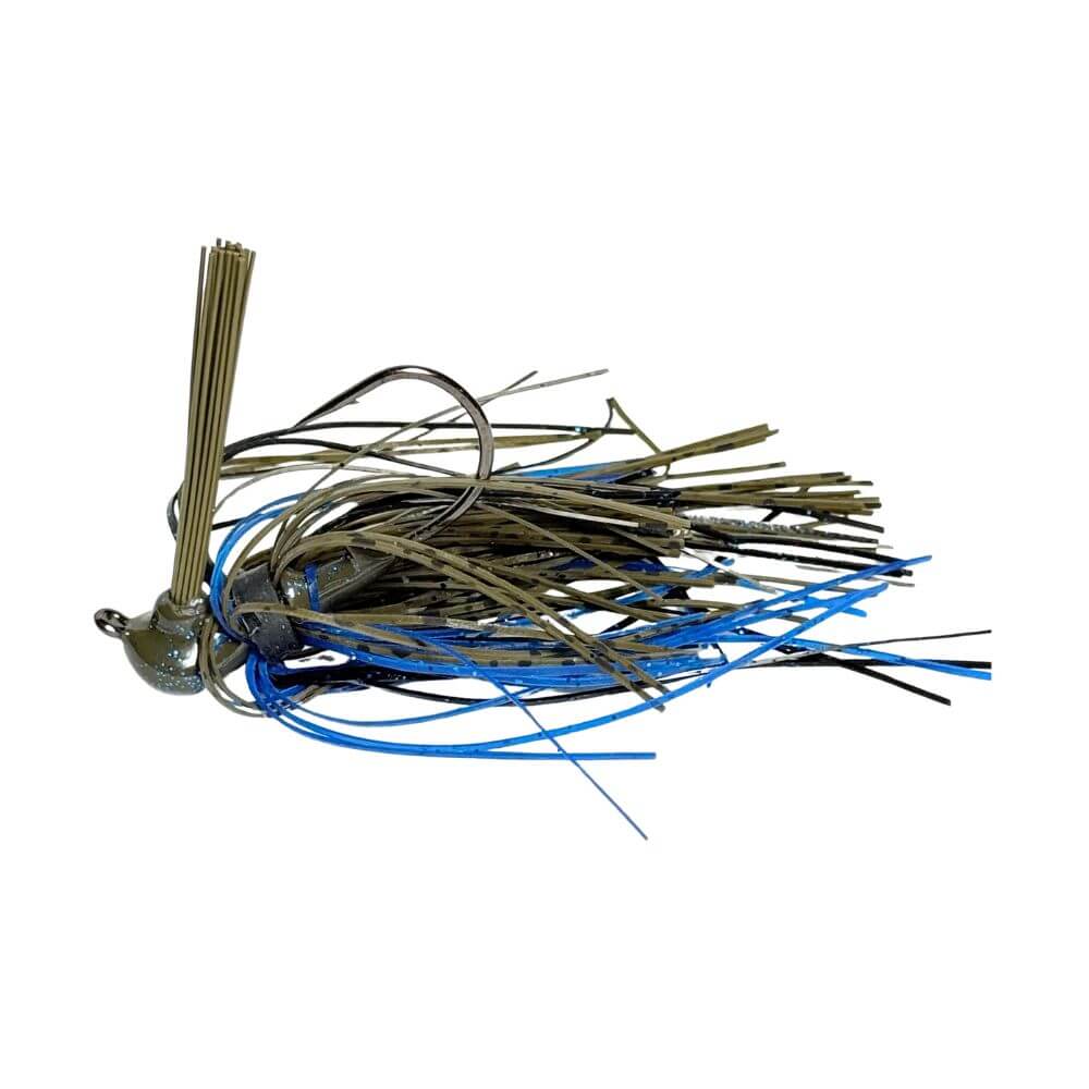 BAIT CONN Weedless Arkie Jig
