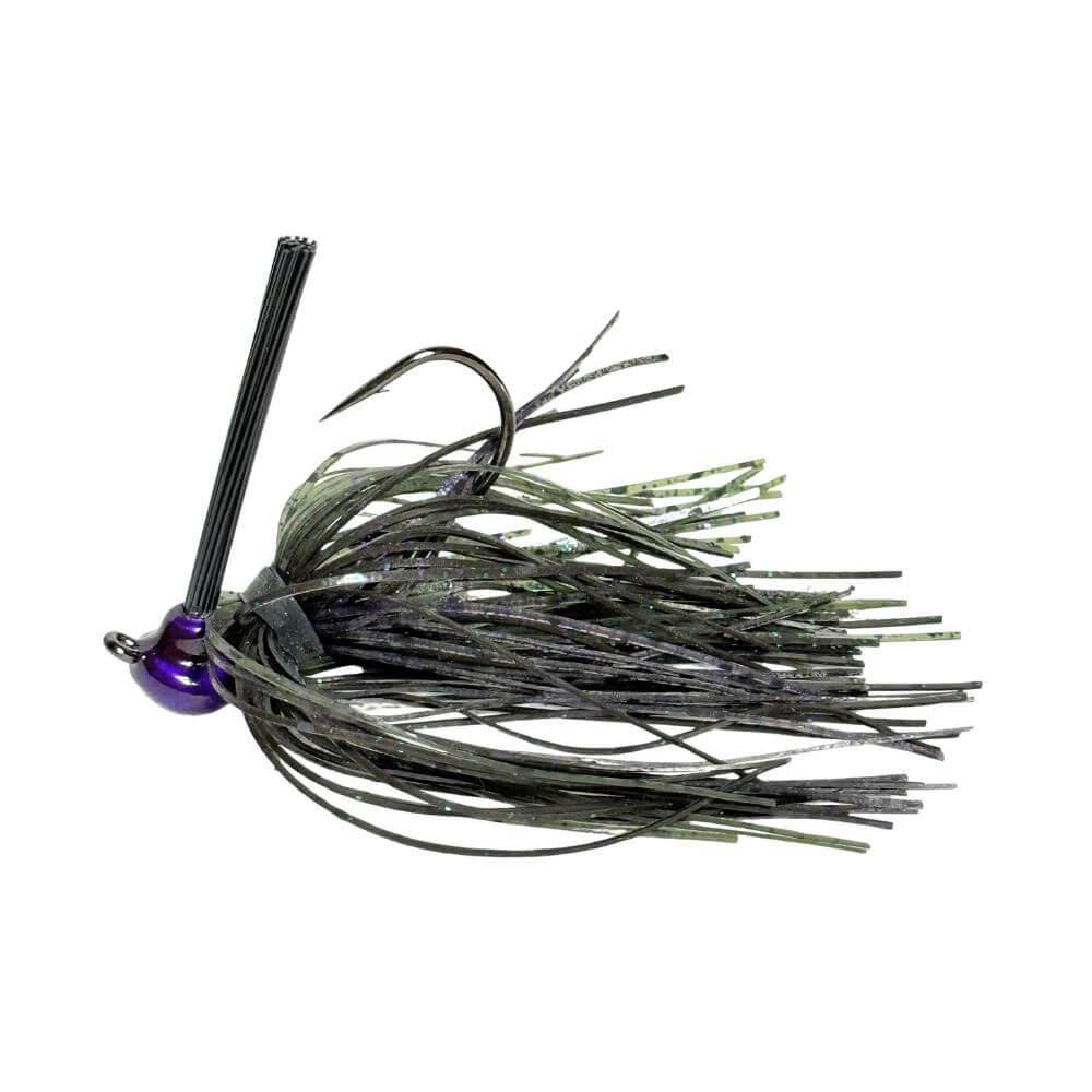 BAIT CONN Weedless Arkie Jig