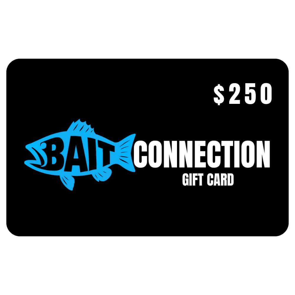 Bait Connection Gift Cards
