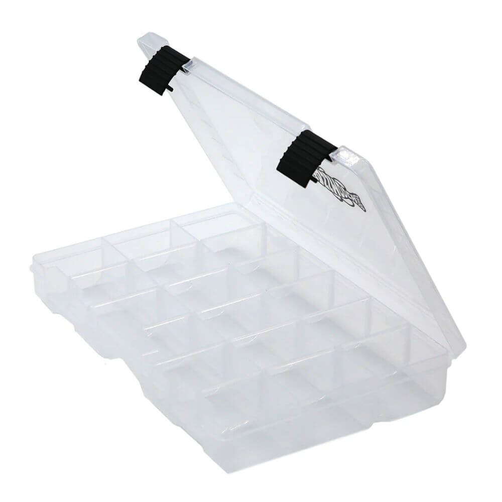 BassMooch 3600 Tackle Box - Bait Connection